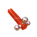 ball mount hitch